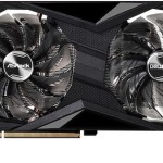 ASRock Radeon RX 7600 8GB GDDR6 Challenger OC Κάρτα Γραφικών