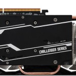 ASRock Radeon RX 7600 8GB GDDR6 Challenger OC Κάρτα Γραφικών