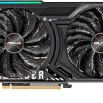 ASRock Radeon RX 9060 XT 16GB GDDR6 Challenger OC Κάρτα Γραφικών