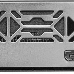 ASRock Radeon RX 6500 XT 4GB GDDR6 Phantom Gaming D OC Κάρτα Γραφικών