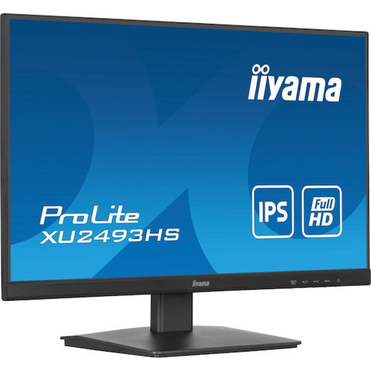 Iiyama ProLite XU2493HS-B6 IPS Monitor 23.8