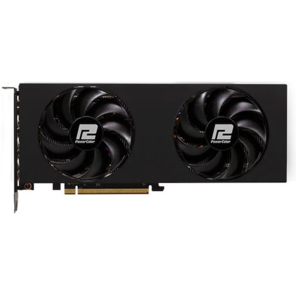 PowerColor Radeon RX 7800 XT 16GB GDDR6 Κάρτα Γραφικών