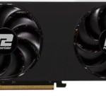 PowerColor Radeon RX 7800 XT 16GB GDDR6 Κάρτα Γραφικών