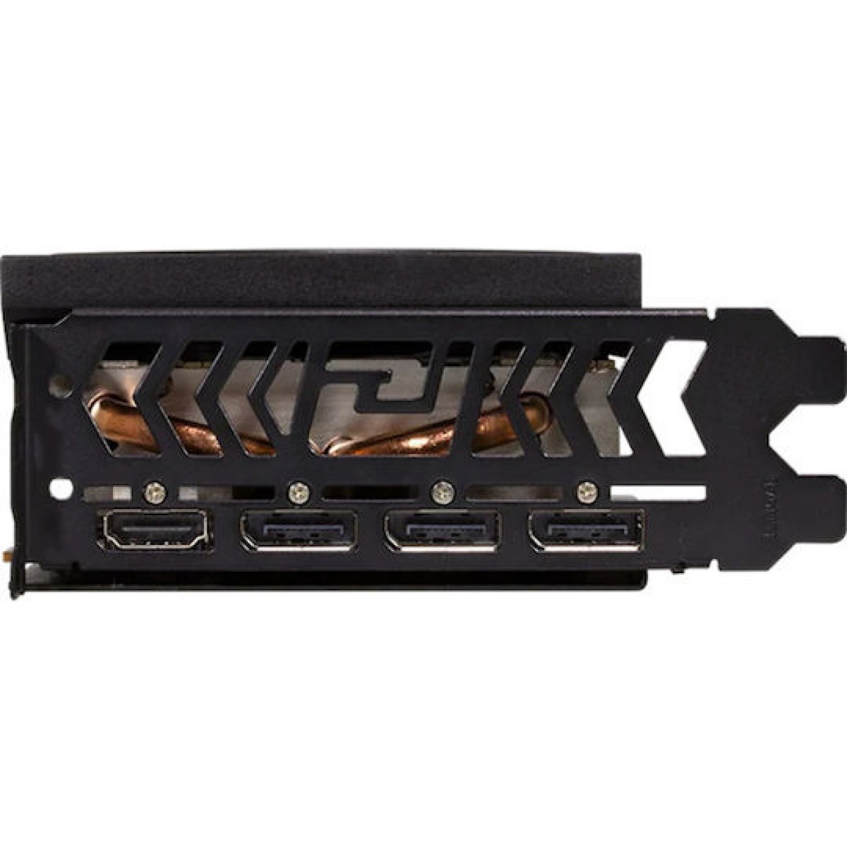 PowerColor Radeon RX 7800 XT 16GB GDDR6 Κάρτα Γραφικών