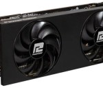 PowerColor Radeon RX 7800 XT 16GB GDDR6 Κάρτα Γραφικών