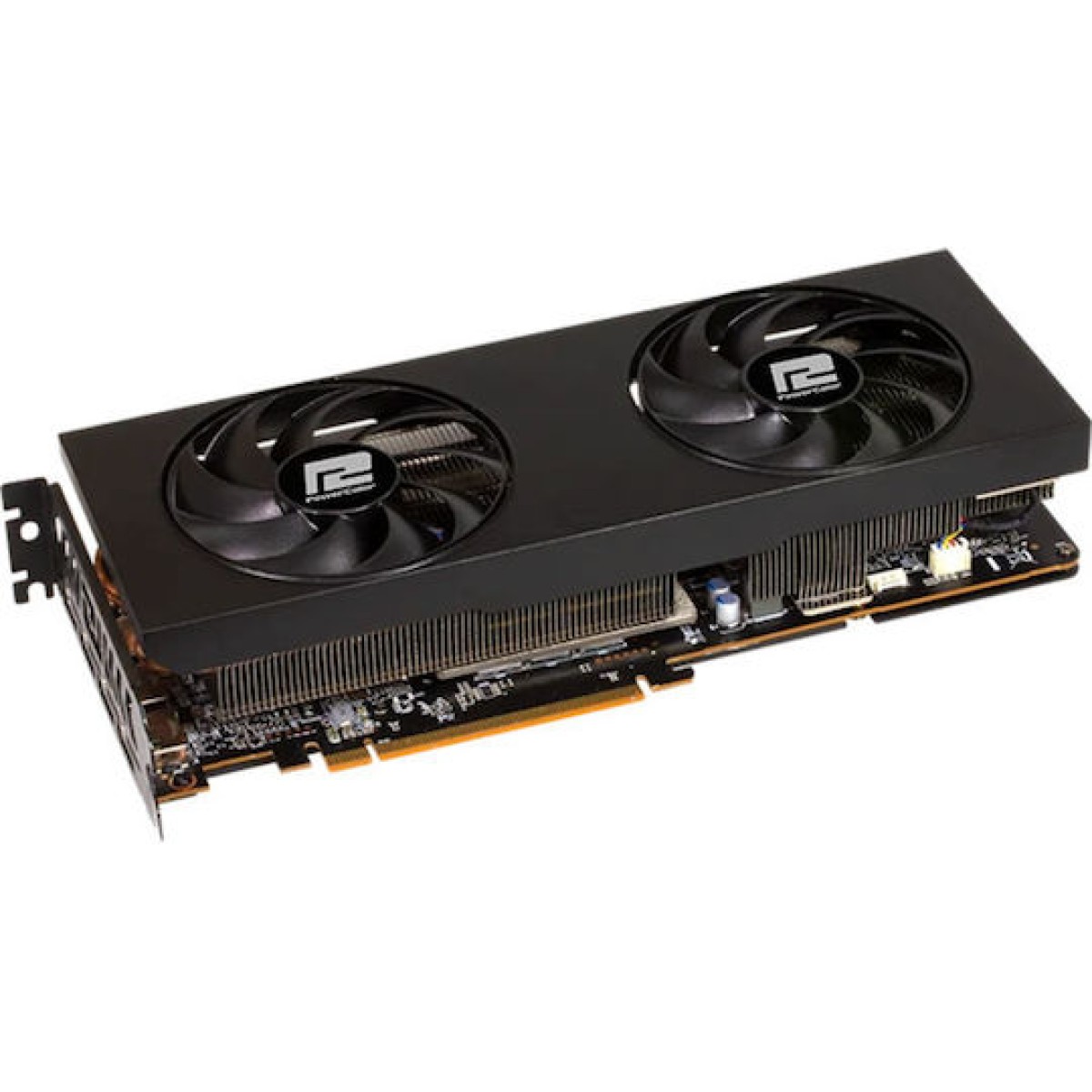 PowerColor Radeon RX 7800 XT 16GB GDDR6 Κάρτα Γραφικών