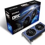 Sparkle ARC A750 8GB GDDR6 ORC OC Κάρτα Γραφικών