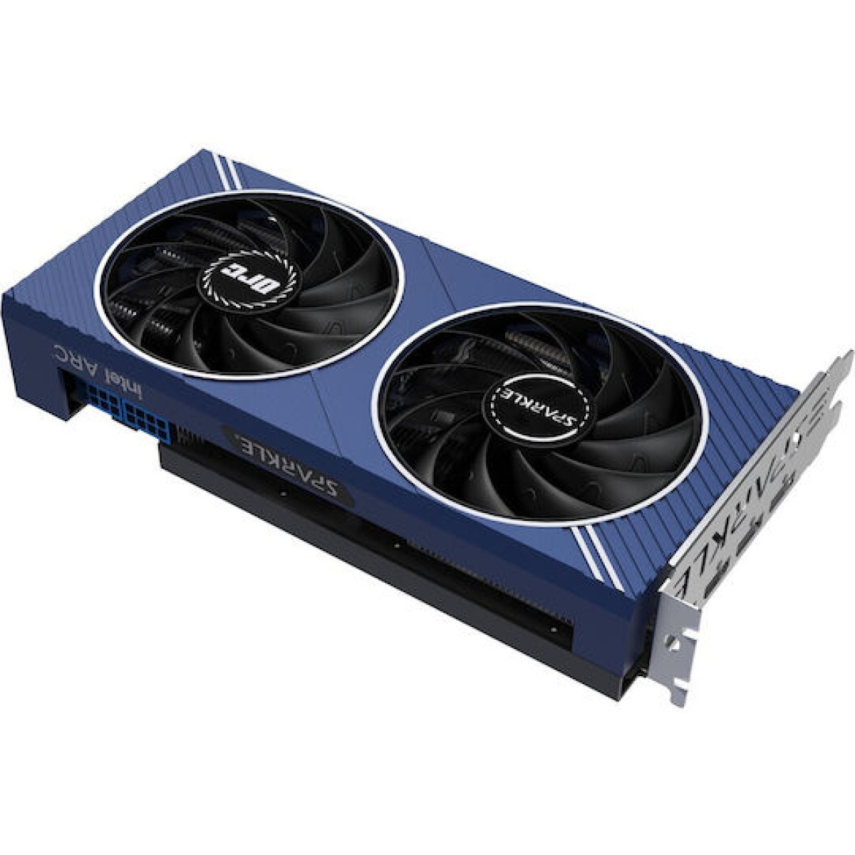 Sparkle ARC A750 8GB GDDR6 ORC OC Κάρτα Γραφικών