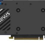 Sparkle ARC A750 8GB GDDR6 ORC OC Κάρτα Γραφικών