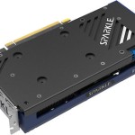 Sparkle ARC A750 8GB GDDR6 ORC OC Κάρτα Γραφικών