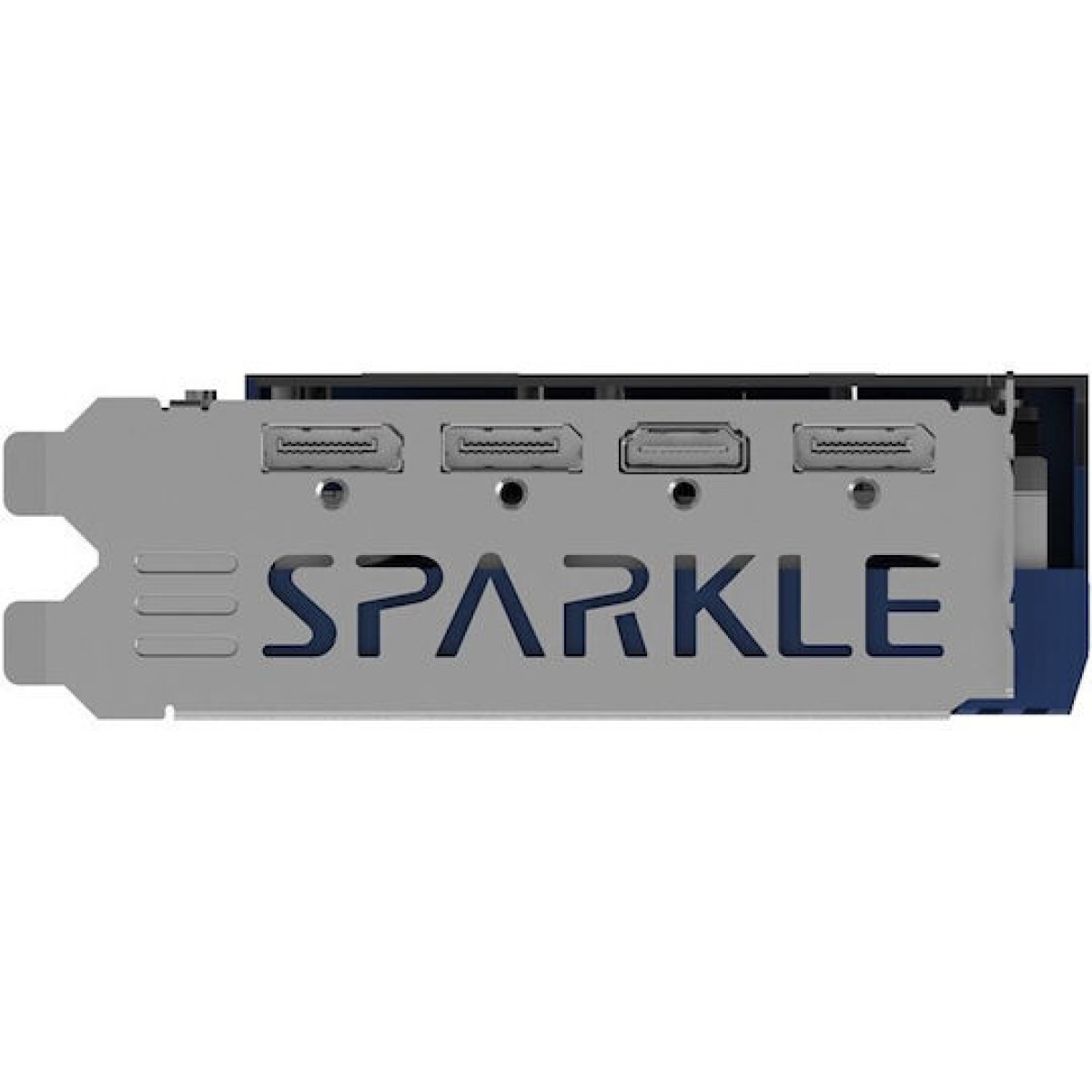 Sparkle ARC A750 8GB GDDR6 ORC OC Κάρτα Γραφικών