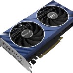 Sparkle ARC A750 8GB GDDR6 ORC OC Κάρτα Γραφικών