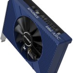 Sparkle ARC A380 6GB GDDR6 ELF Κάρτα Γραφικών