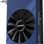 Sparkle ARC A380 6GB GDDR6 ELF Κάρτα Γραφικών