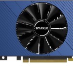 Sparkle ARC A380 6GB GDDR6 ELF Κάρτα Γραφικών
