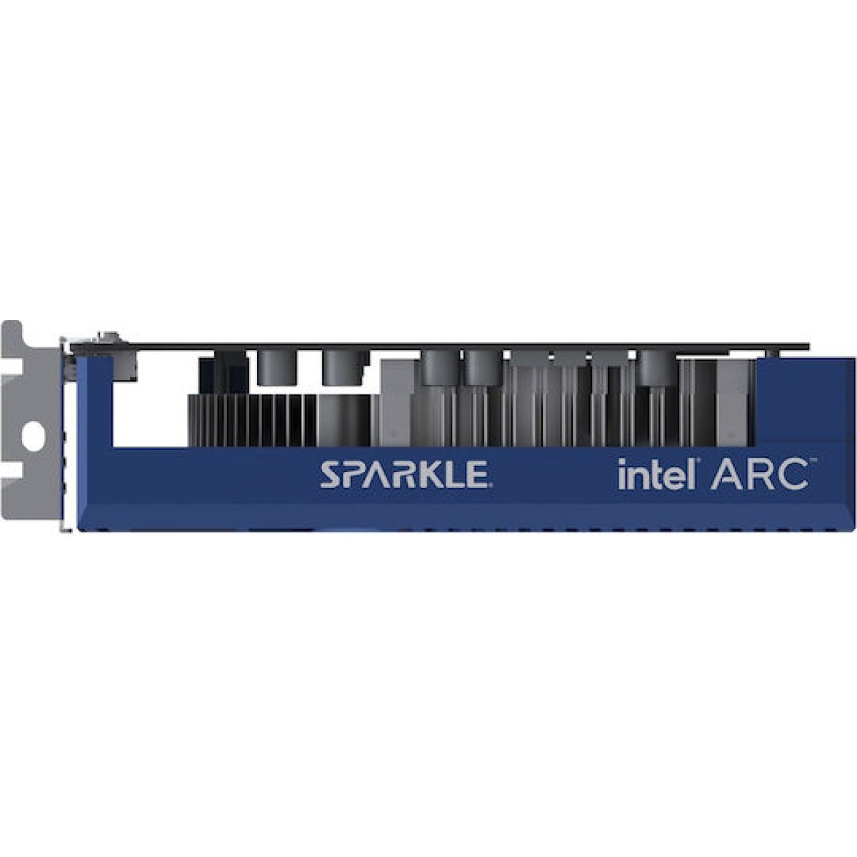 Sparkle ARC A380 6GB GDDR6 ELF Κάρτα Γραφικών