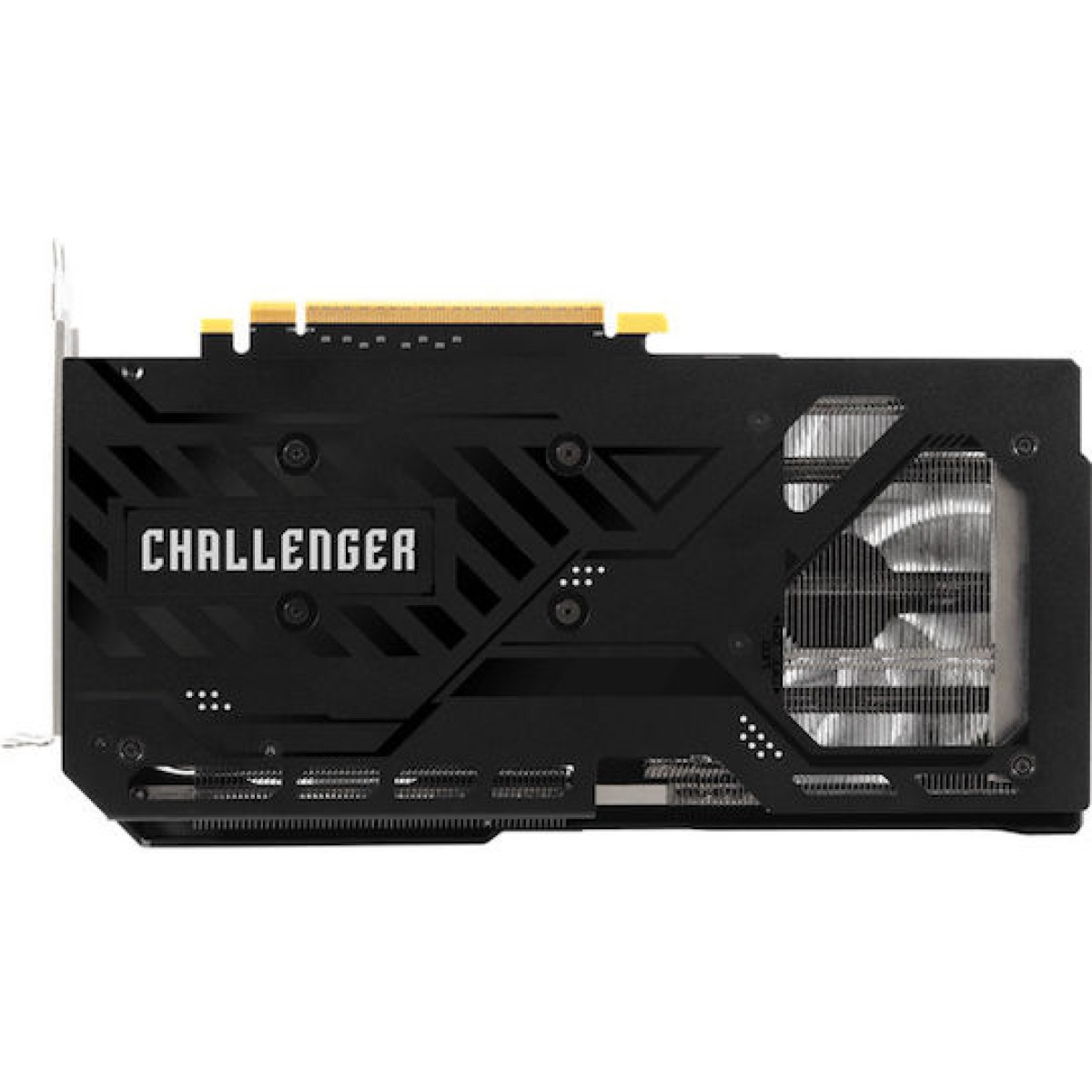 ASRock ARC B570 10GB GDDR6 Challenger OC Κάρτα Γραφικών