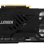 ASRock ARC B570 10GB GDDR6 Challenger OC Κάρτα Γραφικών
