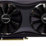 Sparkle ARC A770 16GB GDDR6 ROC Κάρτα Γραφικών