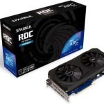 Sparkle ARC A770 16GB GDDR6 ROC Κάρτα Γραφικών
