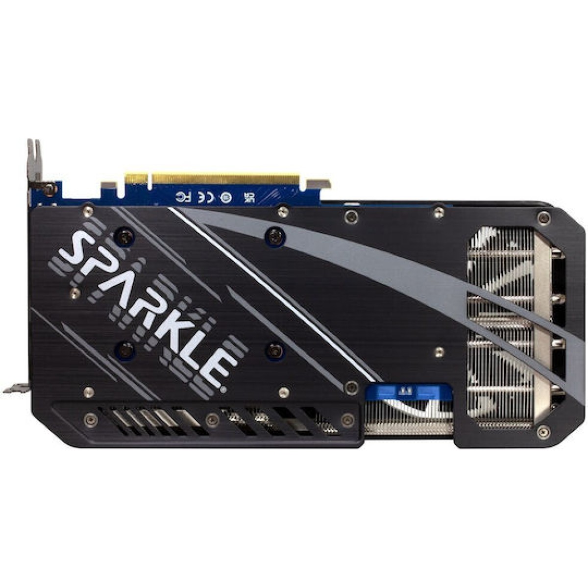 Sparkle ARC A770 16GB GDDR6 ROC Κάρτα Γραφικών