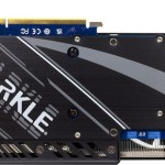 Sparkle ARC A770 16GB GDDR6 ROC Κάρτα Γραφικών