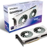 Sparkle ARC B570 10GB GDDR6 GUARDIAN LUNA OC Κάρτα Γραφικών