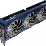 Sparkle ARC B580 12GB GDDR6 Titan OC Sparkle Κάρτα Γραφικών