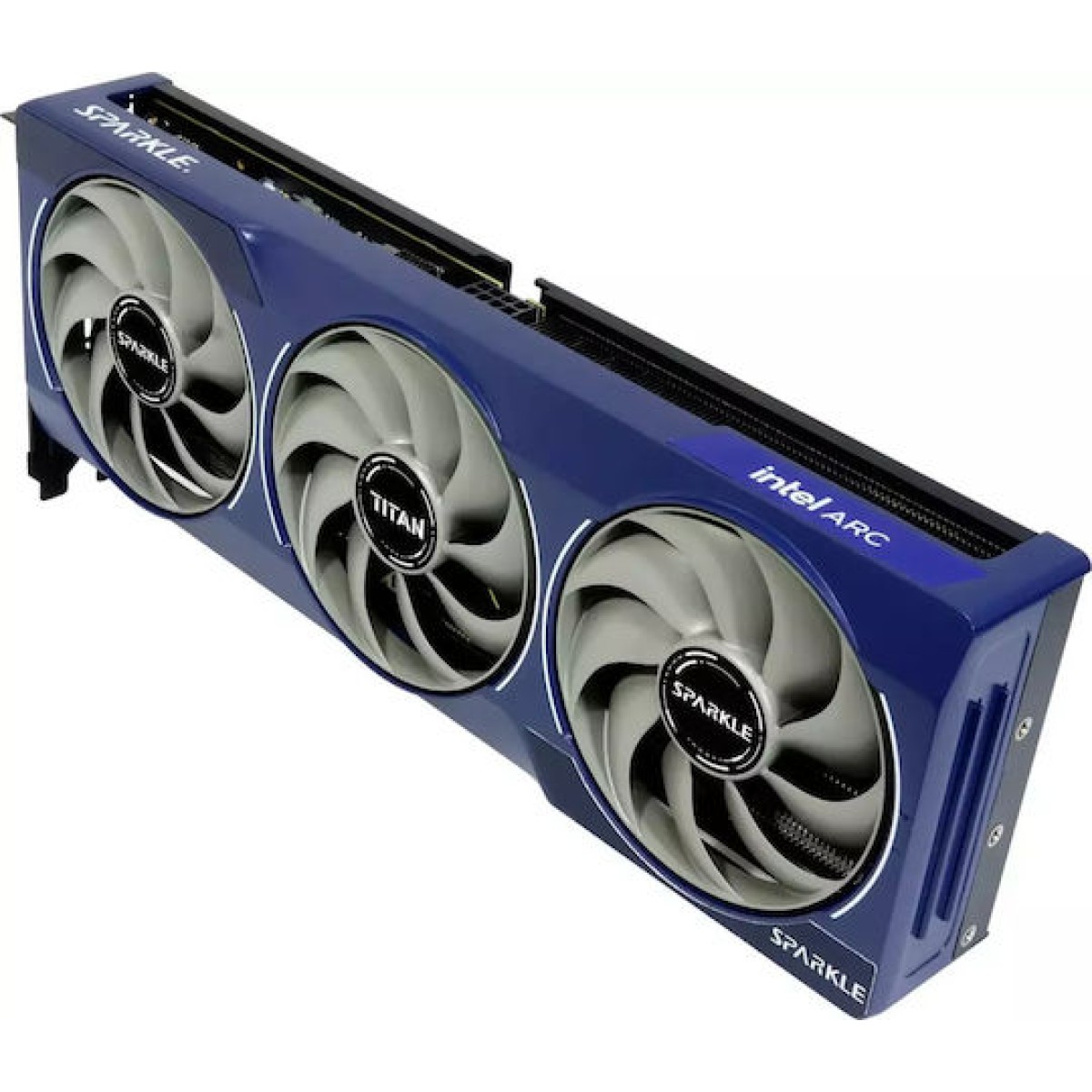 Sparkle ARC B580 12GB GDDR6 Titan OC Sparkle Κάρτα Γραφικών