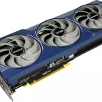 Sparkle ARC B580 12GB GDDR6 Titan OC Sparkle Κάρτα Γραφικών