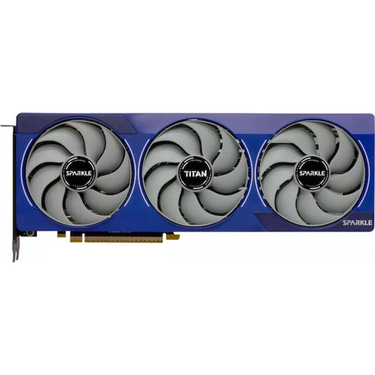 Sparkle ARC B580 12GB GDDR6 Titan OC Sparkle Κάρτα Γραφικών