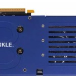 Sparkle ARC B580 12GB GDDR6 Titan OC Sparkle Κάρτα Γραφικών