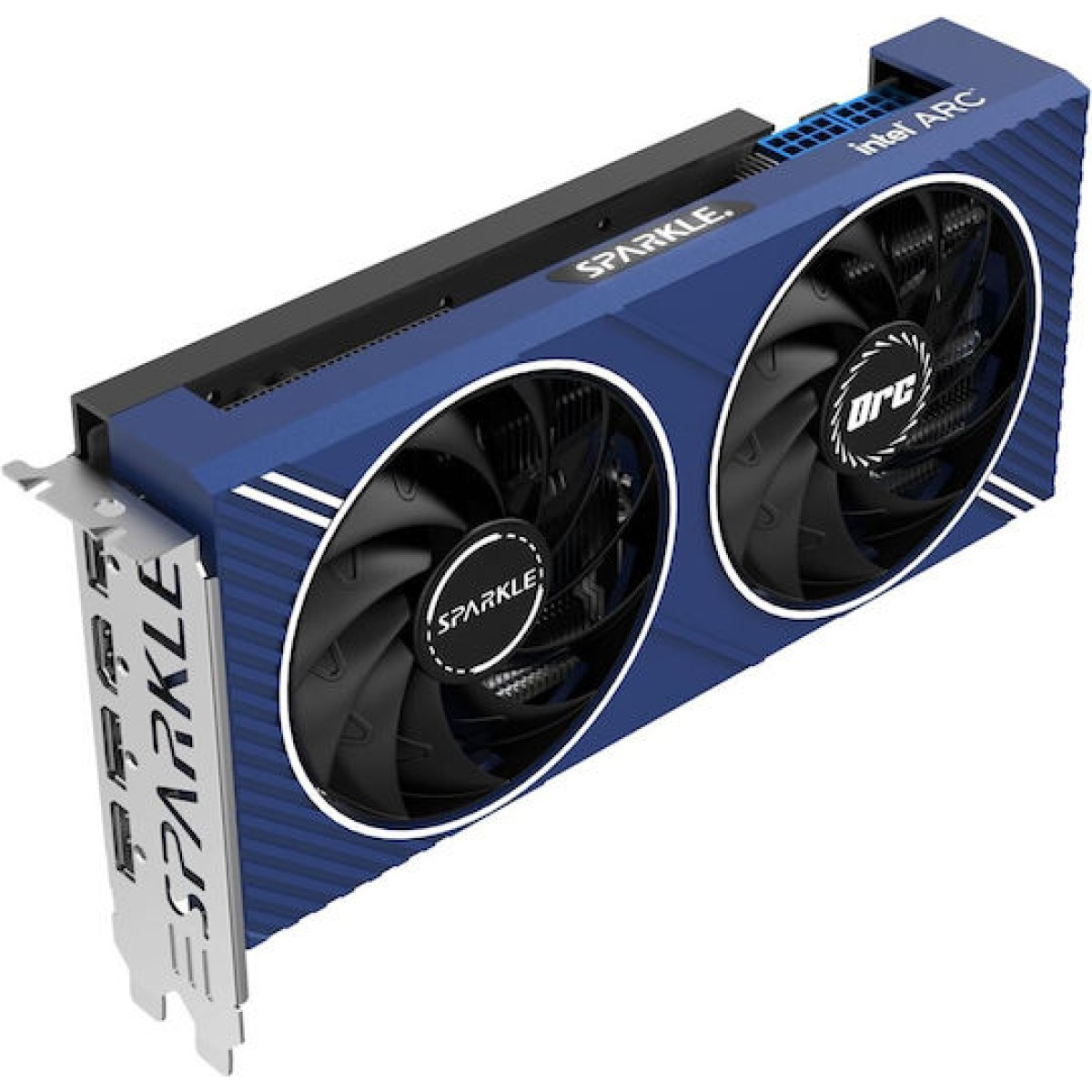Sparkle ARC A580 8GB GDDR6 ORC OC Edition Κάρτα Γραφικών