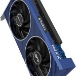 Sparkle ARC A580 8GB GDDR6 ORC OC Edition Κάρτα Γραφικών