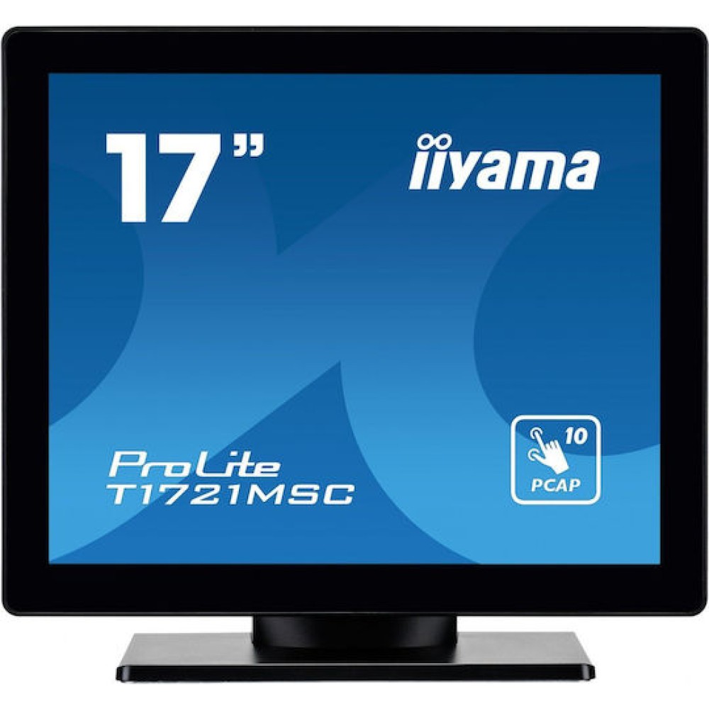 Iiyama POS Monitor 17