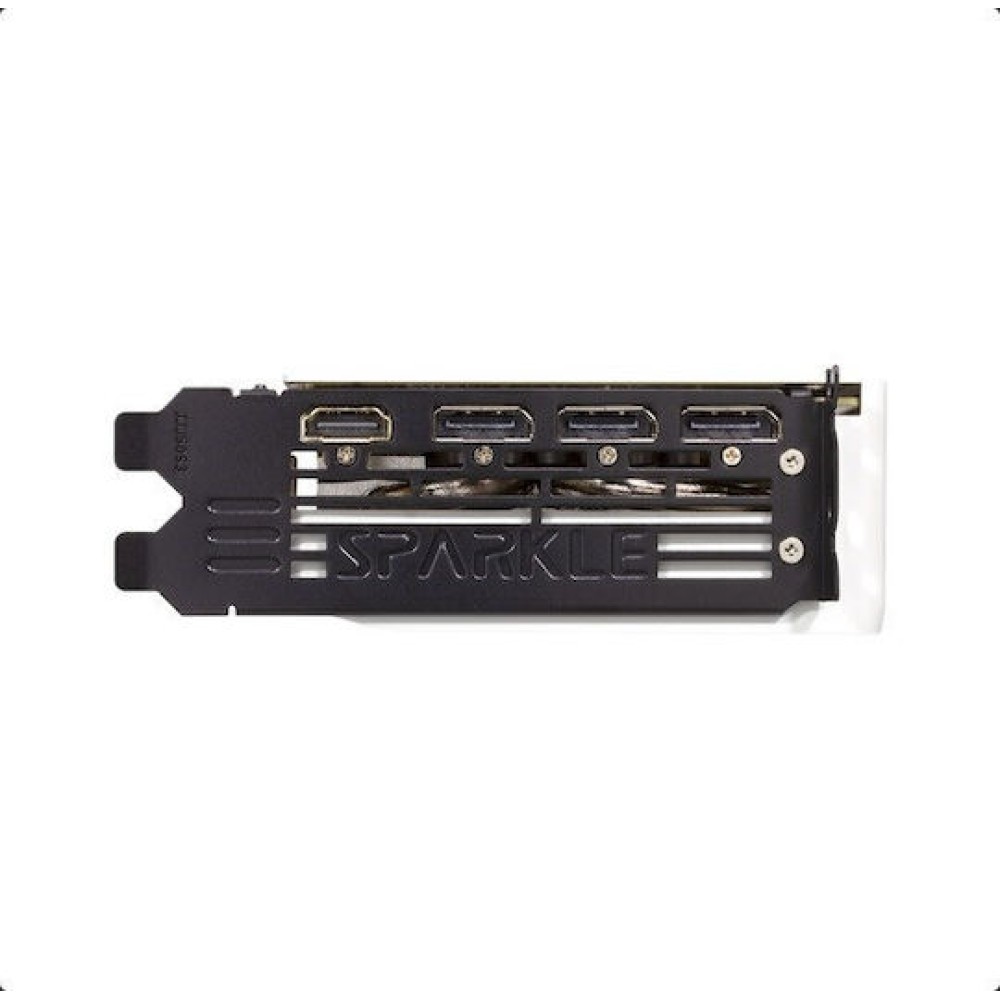 Sparkle ARC B580 12GB GDDR6 Titan Luna OC Κάρτα Γραφικών