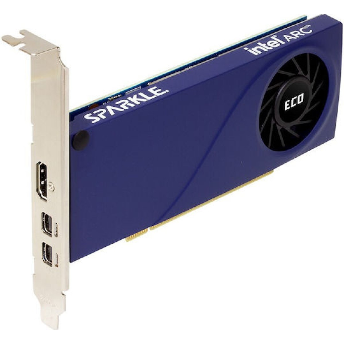 Sparkle ARC A310 4GB GDDR6 ECO Κάρτα Γραφικών