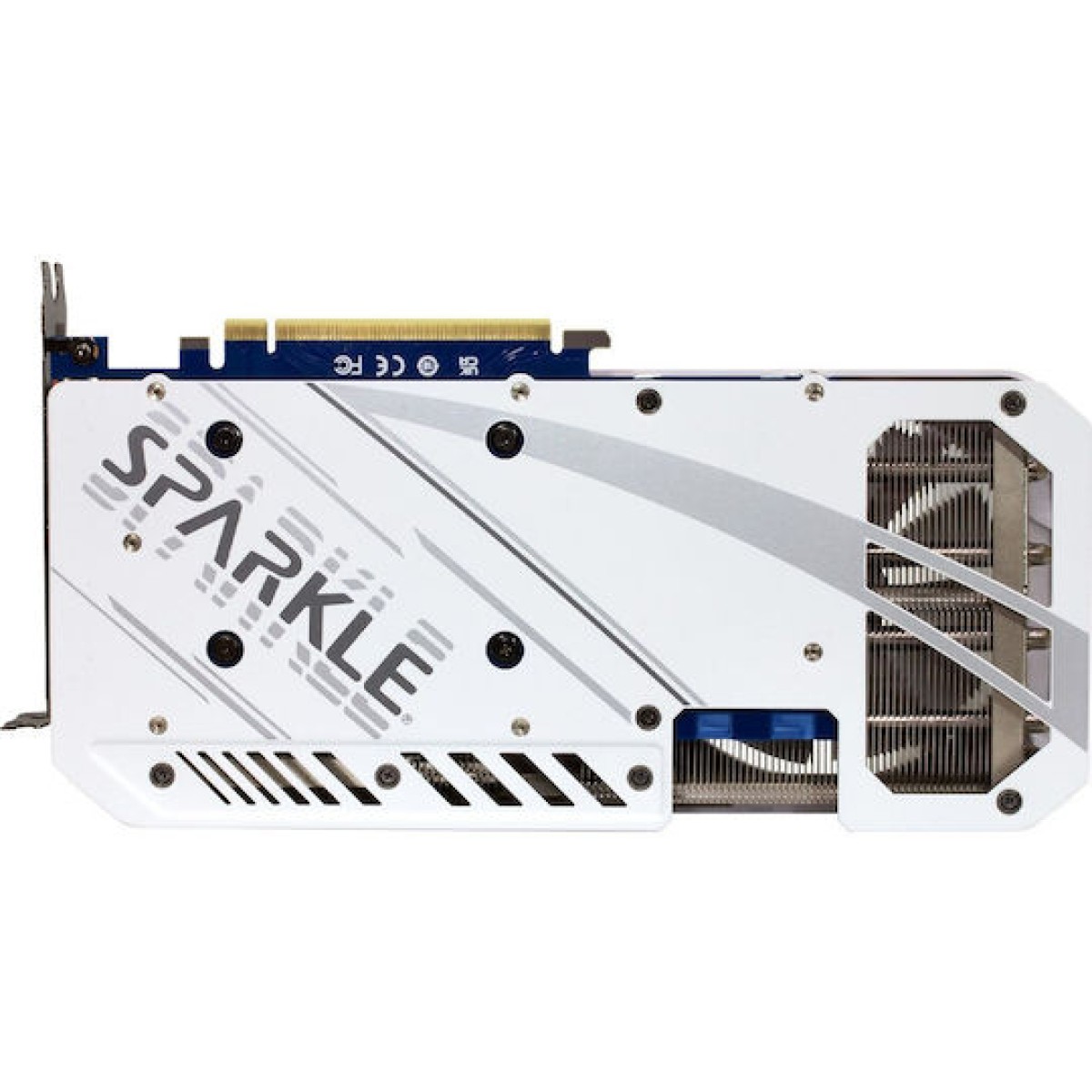 Sparkle ARC A750 8GB GDDR6 ROC Luna OC Κάρτα Γραφικών