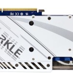 Sparkle ARC A750 8GB GDDR6 ROC Luna OC Κάρτα Γραφικών