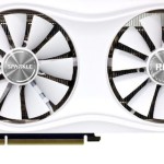 Sparkle ARC A750 8GB GDDR6 ROC Luna OC Κάρτα Γραφικών