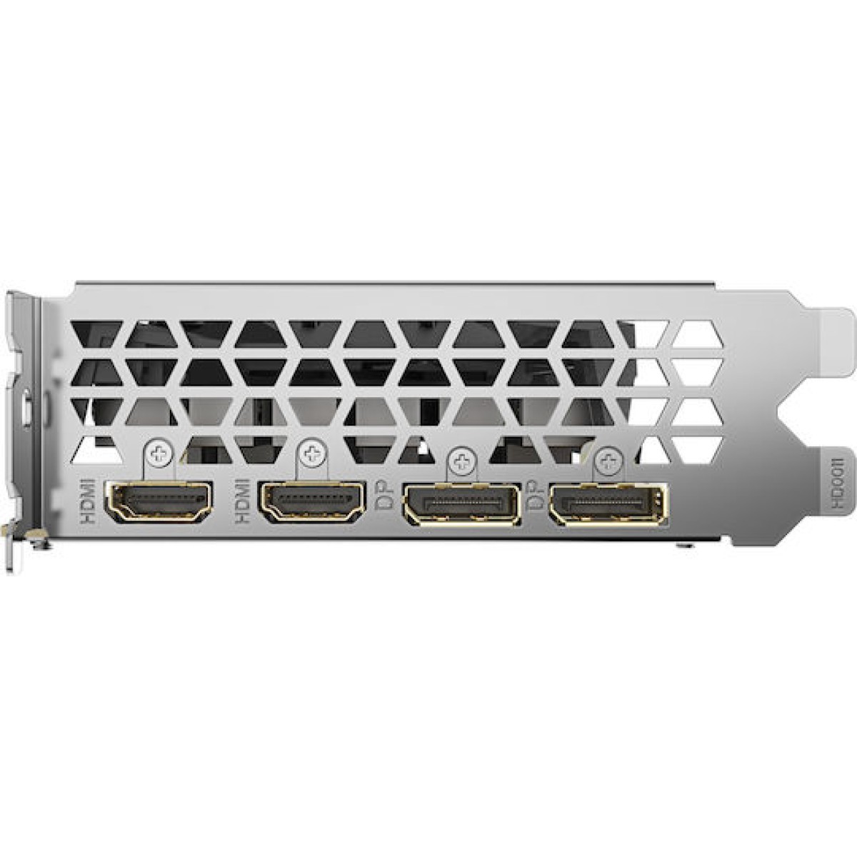 Gigabyte GeForce RTX 3050 6GB GDDR6 Windforce OC v2 Κάρτα Γραφικών