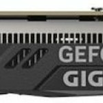 Gigabyte GeForce RTX 3050 6GB GDDR6 Windforce OC v2 Κάρτα Γραφικών