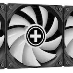 Xilence LiQuRizer LQ360G.ARGB XC997 Υδρόψυξη Επεξεργαστή Τριπλού Ανεμιστήρα 120mm για Socket AM4/AM5/1200/115x