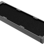 Xilence LiQuRizer LQ360G.ARGB XC997 Υδρόψυξη Επεξεργαστή Τριπλού Ανεμιστήρα 120mm για Socket AM4/AM5/1200/115x