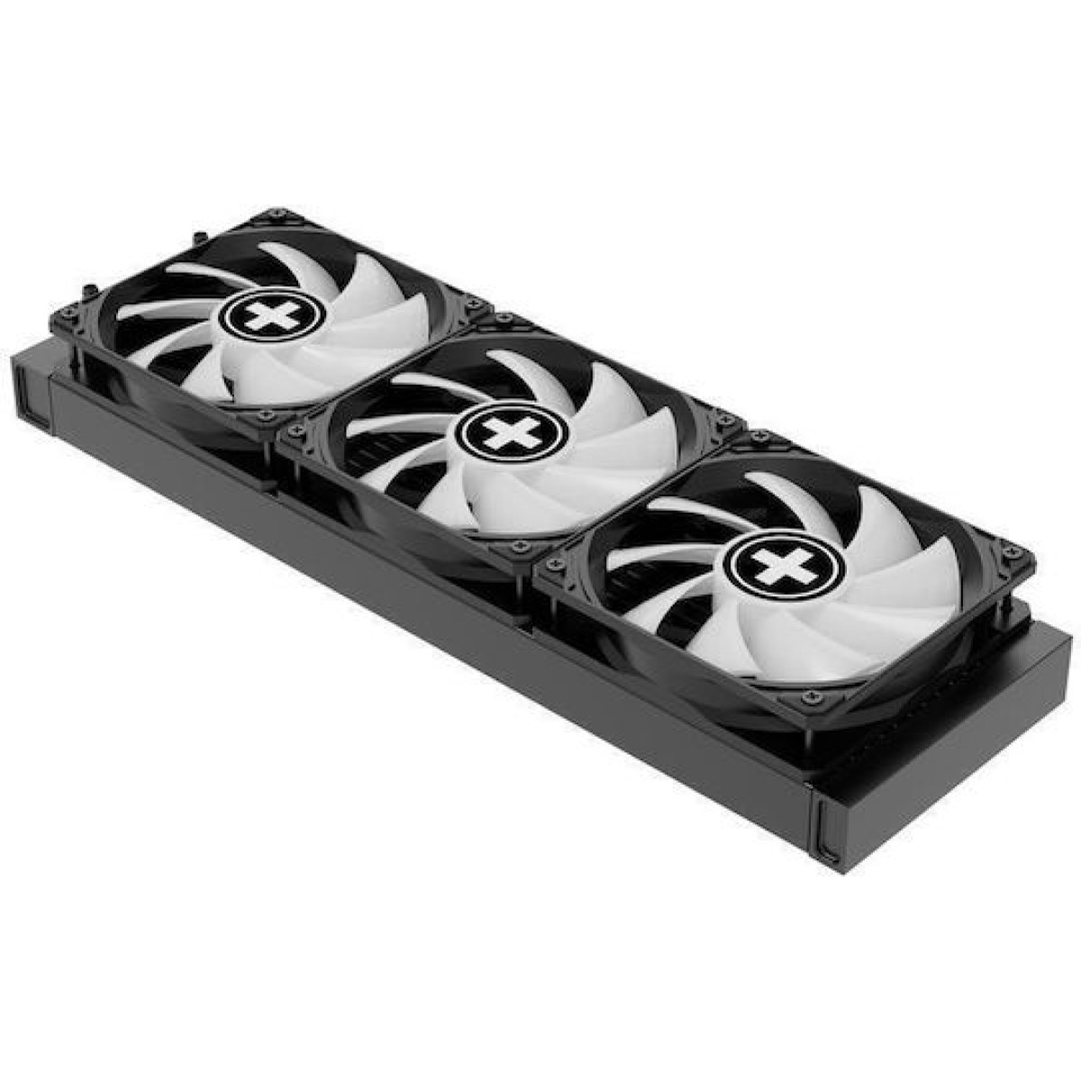 Xilence LiQuRizer LQ360G.ARGB XC997 Υδρόψυξη Επεξεργαστή Τριπλού Ανεμιστήρα 120mm για Socket AM4/AM5/1200/115x