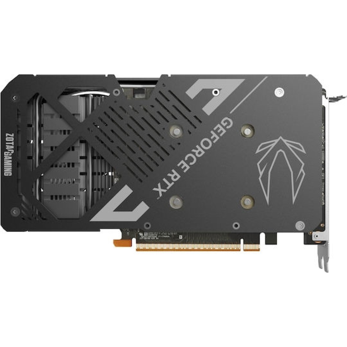 Zotac GeForce RTX 5050 8GB GDDR6 Twin Edge OC Κάρτα Γραφικών