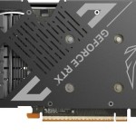 Zotac GeForce RTX 5050 8GB GDDR6 Twin Edge OC Κάρτα Γραφικών