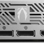 Zotac GeForce RTX 5050 8GB GDDR6 Twin Edge OC Κάρτα Γραφικών