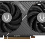 Zotac GeForce RTX 5060 8GB GDDR7 Twin Edge Κάρτα Γραφικών