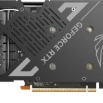 Zotac GeForce RTX 5060 8GB GDDR7 Twin Edge Κάρτα Γραφικών